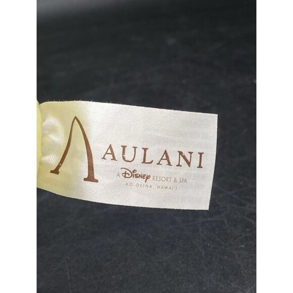 Aulani Hawaii Series Disney Parks Wishables Plush Rainbow Ice Cream - Picture 7 of 12